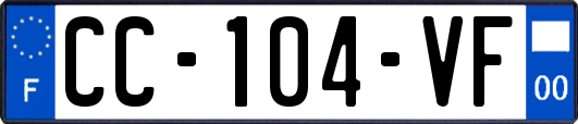 CC-104-VF