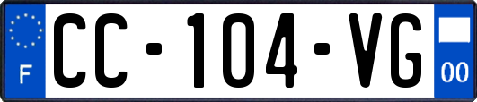 CC-104-VG