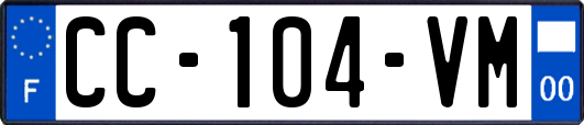 CC-104-VM