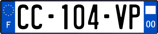 CC-104-VP
