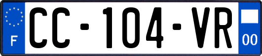 CC-104-VR