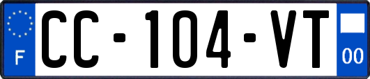 CC-104-VT