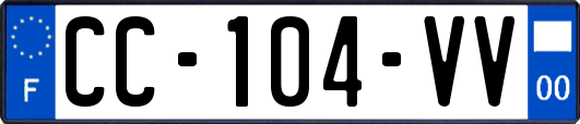 CC-104-VV