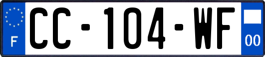 CC-104-WF