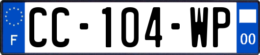 CC-104-WP