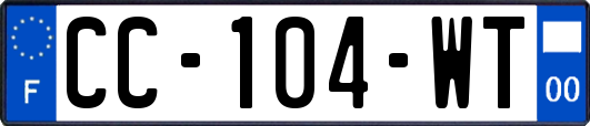 CC-104-WT