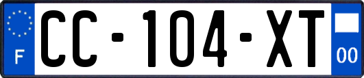 CC-104-XT