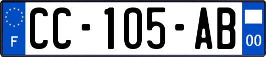 CC-105-AB