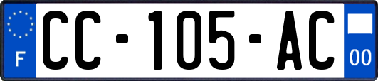 CC-105-AC