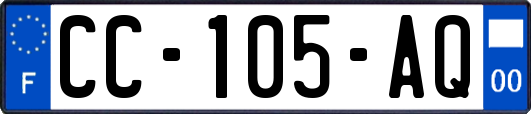 CC-105-AQ