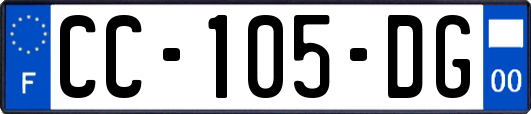 CC-105-DG