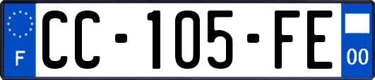 CC-105-FE