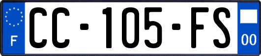CC-105-FS