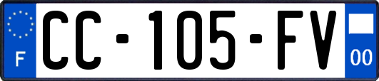 CC-105-FV
