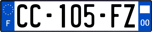 CC-105-FZ