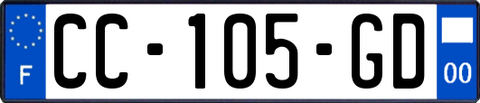 CC-105-GD