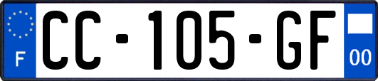 CC-105-GF