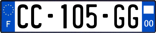 CC-105-GG