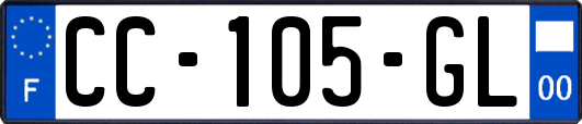 CC-105-GL