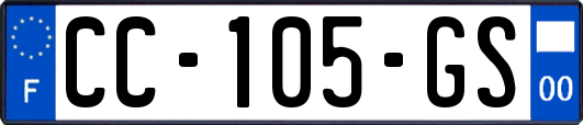 CC-105-GS