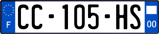 CC-105-HS