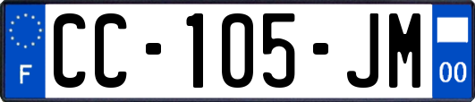 CC-105-JM