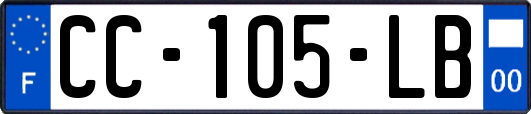 CC-105-LB