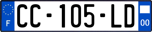 CC-105-LD