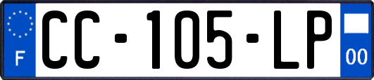 CC-105-LP