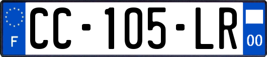 CC-105-LR