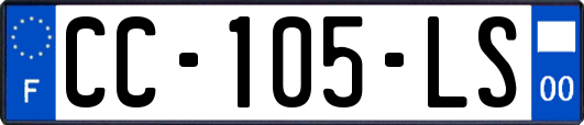 CC-105-LS