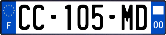 CC-105-MD