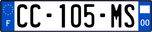 CC-105-MS