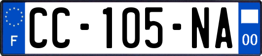 CC-105-NA
