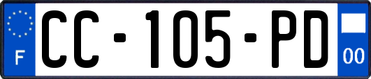 CC-105-PD