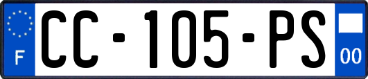 CC-105-PS