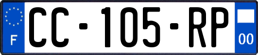 CC-105-RP