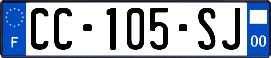 CC-105-SJ