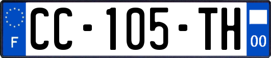 CC-105-TH