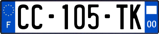 CC-105-TK