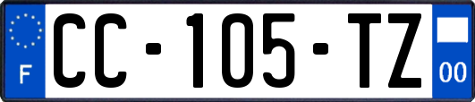 CC-105-TZ