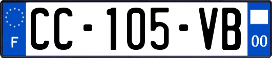 CC-105-VB