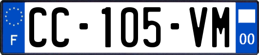CC-105-VM