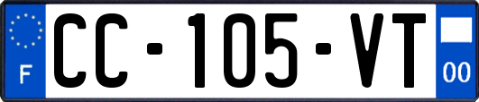 CC-105-VT