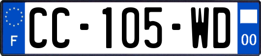 CC-105-WD