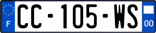 CC-105-WS
