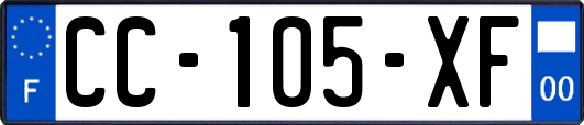 CC-105-XF