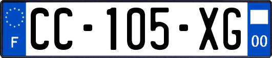 CC-105-XG