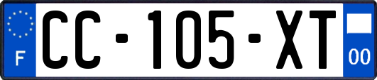 CC-105-XT