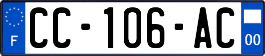 CC-106-AC